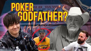 HELLMUTH STILL OUT | YOKOSAWA’S POKER GODFATHER | Day 12 Highlights | WSOP 22