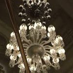 Baccarat x Philippe Starck at Milan Design 2022