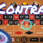 🍅 Roulette 100% Low Risk Super Winning Strategy
