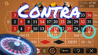 🍅 Roulette 100% Low Risk Super Winning Strategy