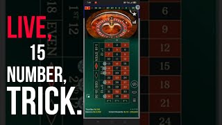 How to Play Roulette 15 Number Strategy to Win Roulette Wheel