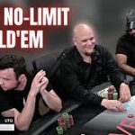 Low-Stakes TCH Live Poker | $2/$5 No-Limit Hold’em