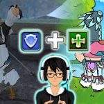New Healer Learn From JoCat Crap Guide To Final Fantasy XIV – Tanks + Healer