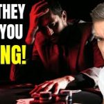 The BIGGEST LIES You’ve Been Told About Poker That KEEP YOU LOSING!