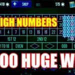 Trick No #464  | Roulette win | Roulette Strategy | Roulette Tips | Roulette Strategy to Win