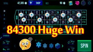 Trick No #462  | Roulette win | Roulette Strategy | Roulette Tips | Roulette Strategy to Win