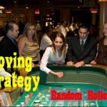 Strategy Proof Random Roller #6- Craps