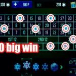 Trick No #465  | Roulette win | Roulette Strategy | Roulette Tips | Roulette Strategy to Win