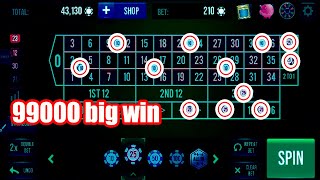 Trick No #465  | Roulette win | Roulette Strategy | Roulette Tips | Roulette Strategy to Win