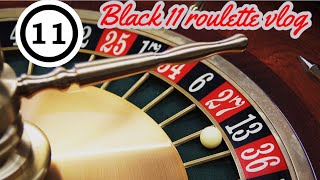 I love these numbers🤑 Will I win again? BEST ROULETTE STRATEGY VLOG