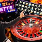 I Played Every Number On Mega Fire Blaze Roulette!!!