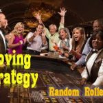 Strategy Proof Random Roller #7- Craps