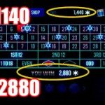 Trick No #447   | Roulette win | Roulette Strategy | Roulette Tips | Roulette Strategy to Win