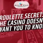 Roulette Secrets the Casino Doesn’t Want You to Know