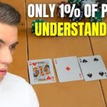 How to Win at Texas Hold’em Every Time (Just Do This!)