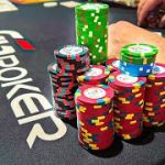 MULTIPLE 5K POTS in the KINGS LOUNGE! Poker Vlog | Close 2 Broke Ep 106