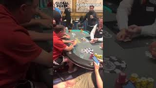 How to play 2-7 Triple Draw! #shorts #poker #wsop