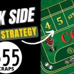 555 Craps Don’t Pass Wizardry – Explained by the Master