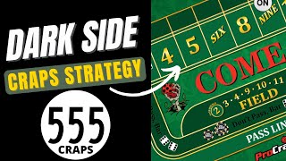 555 Craps Don’t Pass Wizardry – Explained by the Master