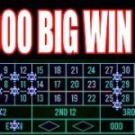 Trick No #449  | Roulette win | Roulette Strategy | Roulette Tips | Roulette Strategy to Win