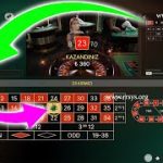 New Roulette Software 2022 || Roulette strategy || Roulette  win