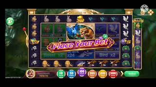ZOO ROULETTE BEST TRICK 5000 SE SIDHA 11000 🤑🤑🤑 CHECK THIS VIDEO LEARN AND EARN