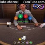 MOST EPIC BLACK JACK/gambling  RUN!!! FROM $400 to $100,000