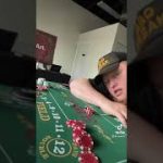 What is hedging in craps explained #shorts #casino #craps #trending