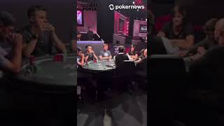 WSOP Day 11 News Recap #shorts #poker