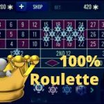 super 100% winning strategy at roulette🌼🌼