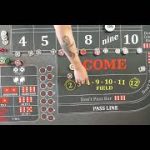 Best Craps Strategy?  The Power Press starting at a higher limit.  Greatest Hits ReRelease