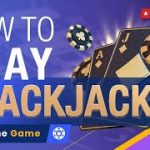 How To Play Blackjack: Beginners Guide [Rules, Tips & Tricks]