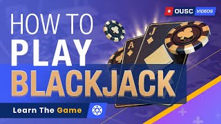 How To Play Blackjack: Beginners Guide [Rules, Tips & Tricks]