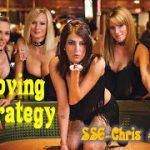 Strategy Proof SSG-Chris (Setting) Roller #10- Craps
