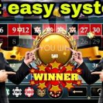 Casino jackpots roulette strategy VIP TRICKS FOR BIG WIN
