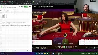 Baccarat strategy – Golden Eagle – Urgh