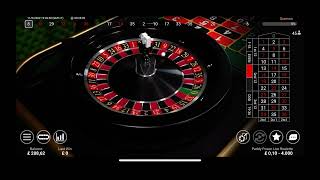 Neighbors system🤑 ROULETTE STRATEGY