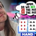 A MINI Masterclass On Range Analysis – A Vital Skill to Crush Poker