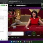 Baccarat strategy – 3:2 columns – 8 units profit