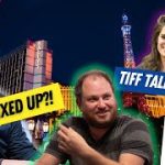 HELLMUTH DRAMA AGAIN?! | TIFF TALKS TOES | Day 19 Highlights | WSOP 22