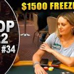 NYC Private Game stories!! | WSOP 2022 Poker Vlog + chat w/ Anthony Zinno 4x Bracelet Winner