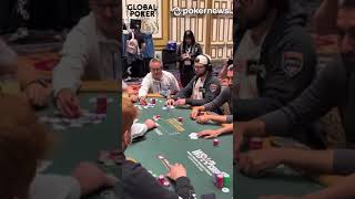 WSOP Day 20 News Recap #shorts #poker #wsop