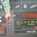 Good Craps Strategy?  Buying the Inside Numbers, yes or no?