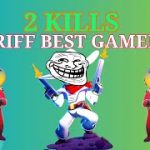 SHERIFF 2 KILL GAMEPLAY //SUPER SUS // unknown boy