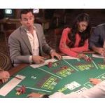 Learn how to play Baccarat!