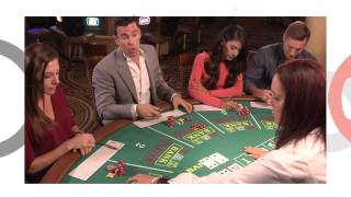 Learn how to play Baccarat!