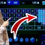 Trick No #470  | Roulette win | Roulette Strategy | Roulette Tips | Roulette Strategy to Win