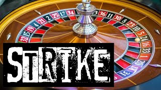 THE ROULETTE STRIKE STRATEGY – Roulette Strategy Review