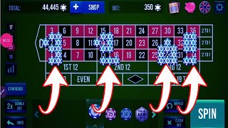 roulette win | roulette strategy | roulette tips | roulette strategy to win  | best roulette tricks