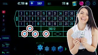 Trick No #474  | Roulette win | Roulette Strategy | Roulette Tips | Roulette Strategy to Win